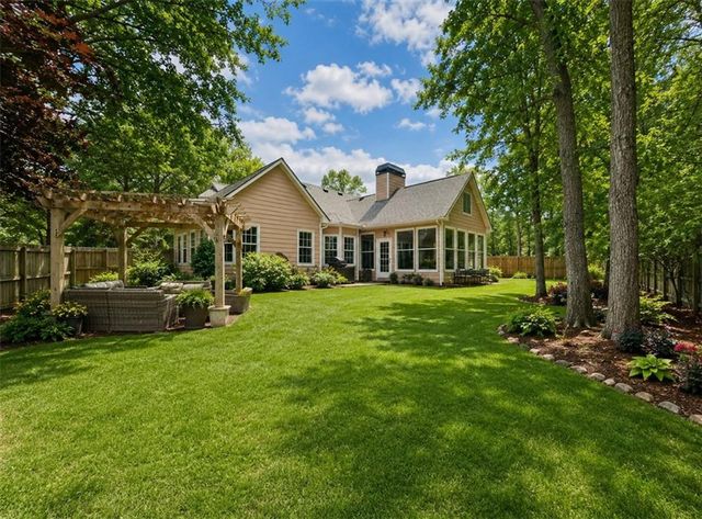 463 Valleyside Drive, Dallas, GA 30157