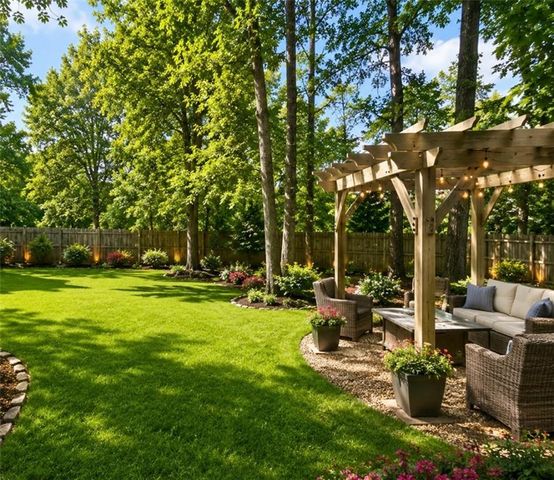 463 Valleyside Drive, Dallas, GA 30157
