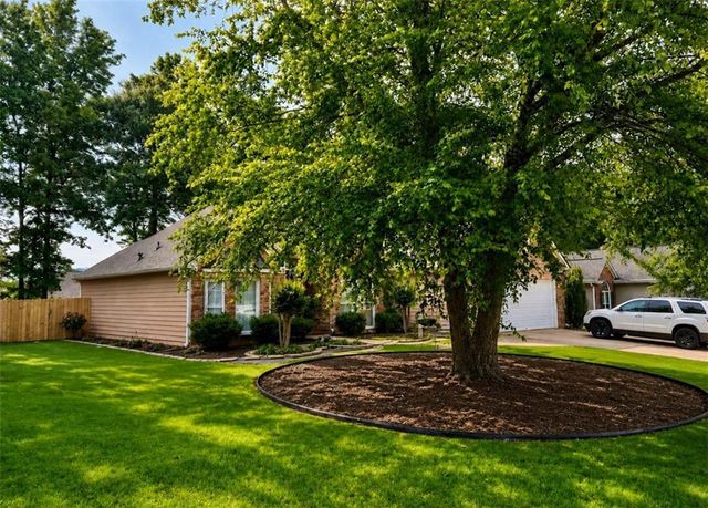 463 Valleyside Drive, Dallas, GA 30157