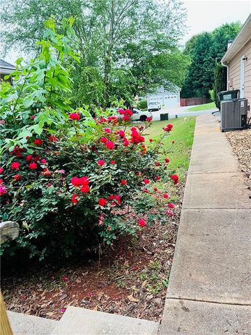463 Valleyside Drive, Dallas, GA 30157