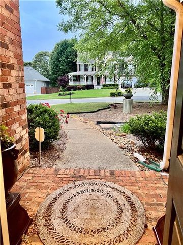 463 Valleyside Drive, Dallas, GA 30157