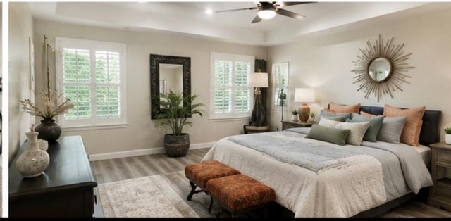 463 Valleyside Drive, Dallas, GA 30157