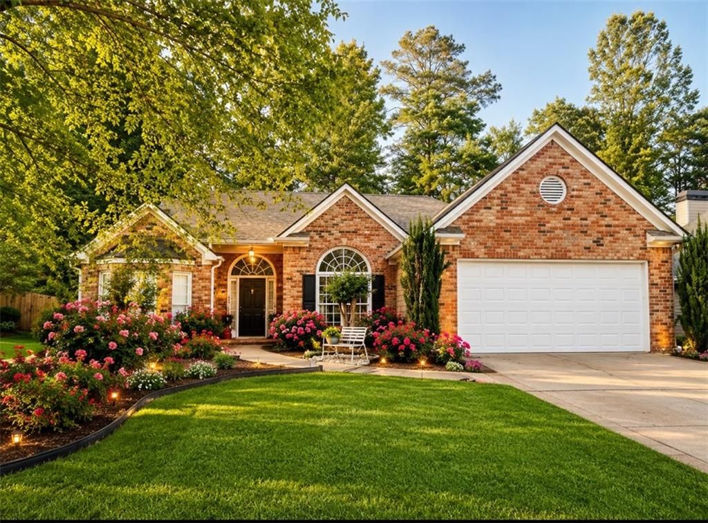463 Valleyside Drive, Dallas, GA 30157