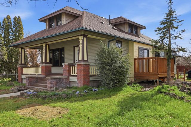 1930 E Marshall Ave, Spokane, WA 99207