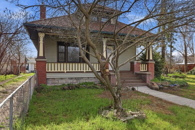 1930 E Marshall Ave, Spokane, WA 99207