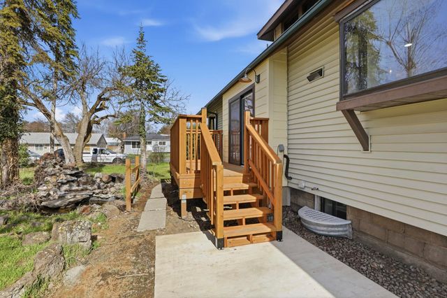 1930 E Marshall Ave, Spokane, WA 99207