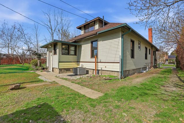 1930 E Marshall Ave, Spokane, WA 99207