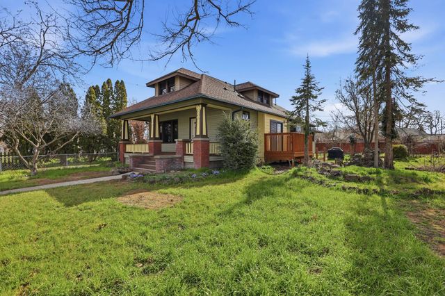 1930 E Marshall Ave, Spokane, WA 99207