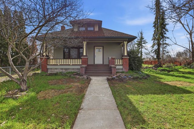 1930 E Marshall Ave, Spokane, WA 99207