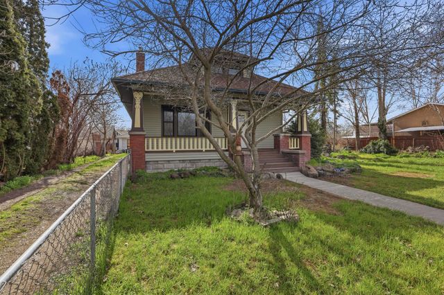 1930 E Marshall Ave, Spokane, WA 99207