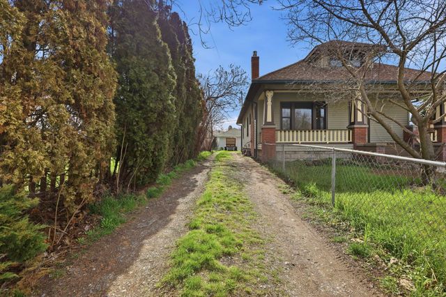 1930 E Marshall Ave, Spokane, WA 99207