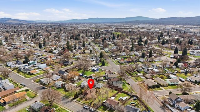 1930 E Marshall Ave, Spokane, WA 99207