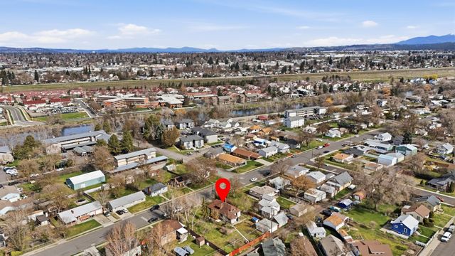 1930 E Marshall Ave, Spokane, WA 99207