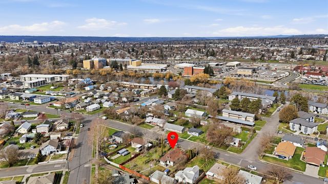 1930 E Marshall Ave, Spokane, WA 99207