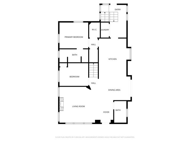 1930 E Marshall Ave, Spokane, WA 99207