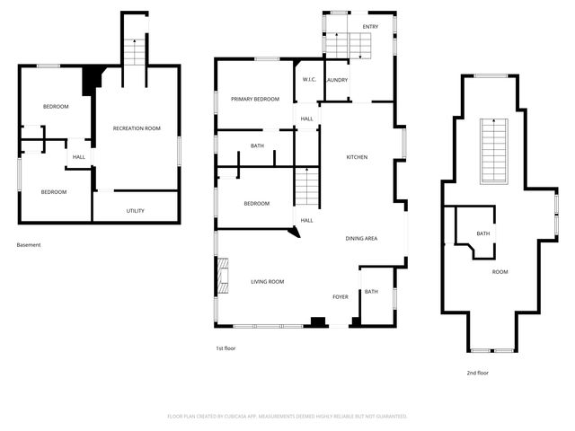 1930 E Marshall Ave, Spokane, WA 99207