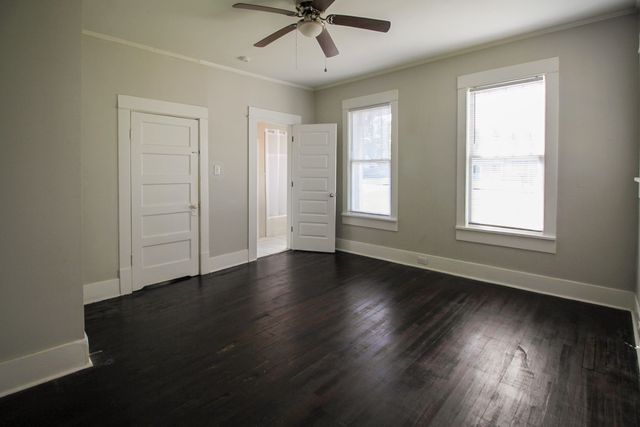 201 N 21st Ave., Hattiesburg, MS 39401