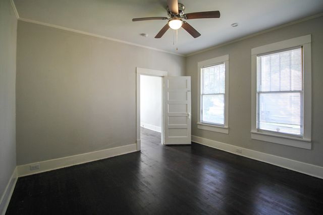 201 N 21st Ave., Hattiesburg, MS 39401