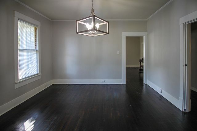 201 N 21st Ave., Hattiesburg, MS 39401