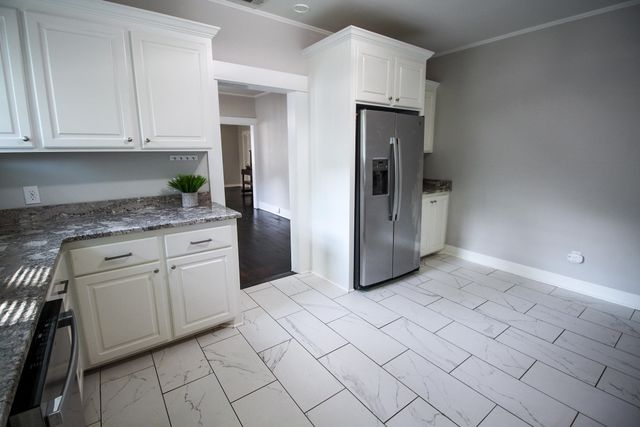 201 N 21st Ave., Hattiesburg, MS 39401