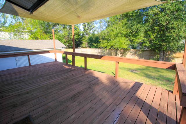 201 N 21st Ave., Hattiesburg, MS 39401