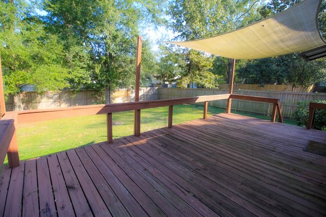 201 N 21st Ave., Hattiesburg, MS 39401