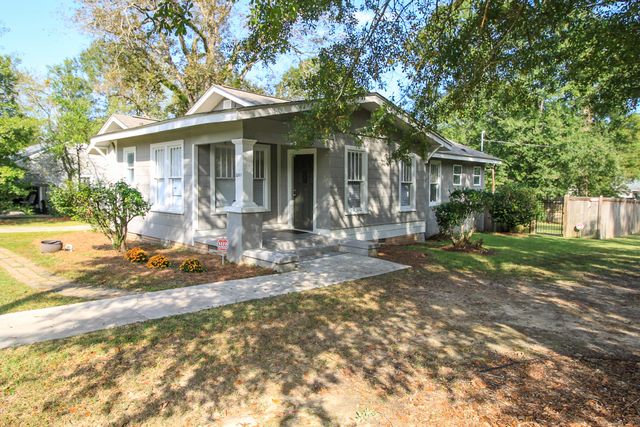 201 N 21st Ave., Hattiesburg, MS 39401