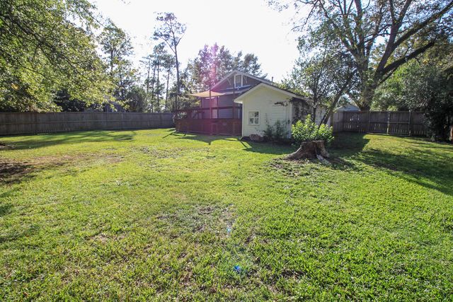 201 N 21st Ave., Hattiesburg, MS 39401