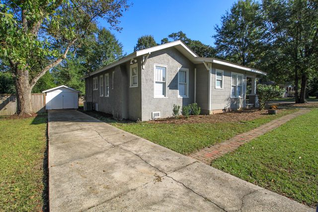 201 N 21st Ave., Hattiesburg, MS 39401