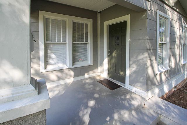 201 N 21st Ave., Hattiesburg, MS 39401