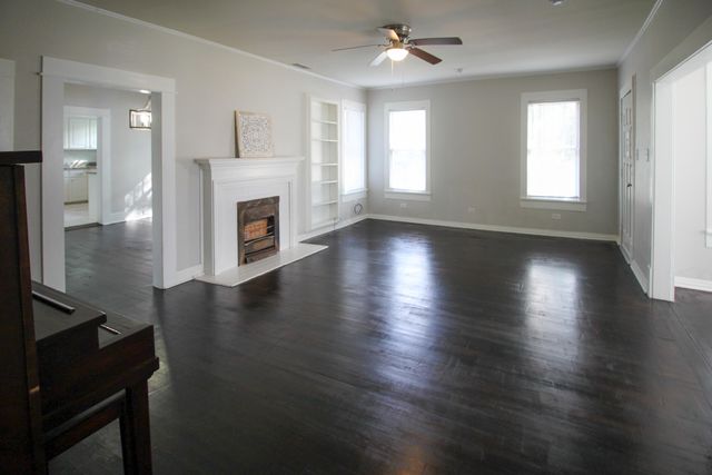 201 N 21st Ave., Hattiesburg, MS 39401