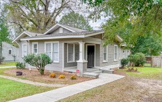 201 N 21st Ave., Hattiesburg, MS 39401