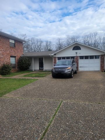 222 N Summit, Cabot, AR 72023