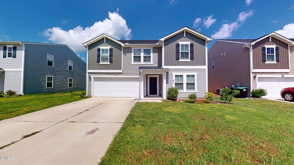 135 Maple Tree Lane, Clayton, NC 27527