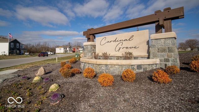 6809 Henley Way, Indianapolis, IN 46221