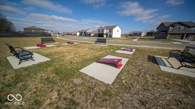 6809 Henley Way, Indianapolis, IN 46221