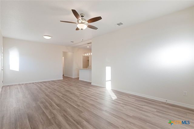 110 Levi Court, Copperas Cove, TX 76522