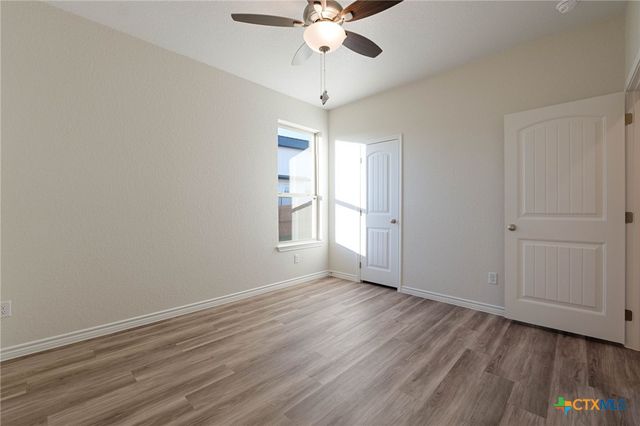 110 Levi Court, Copperas Cove, TX 76522