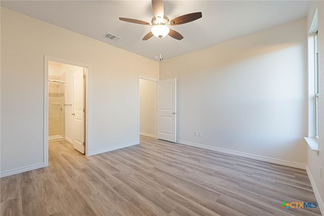 110 Levi Court, Copperas Cove, TX 76522