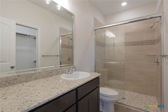 110 Levi Court, Copperas Cove, TX 76522