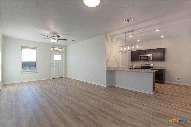 110 Levi Court, Copperas Cove, TX 76522