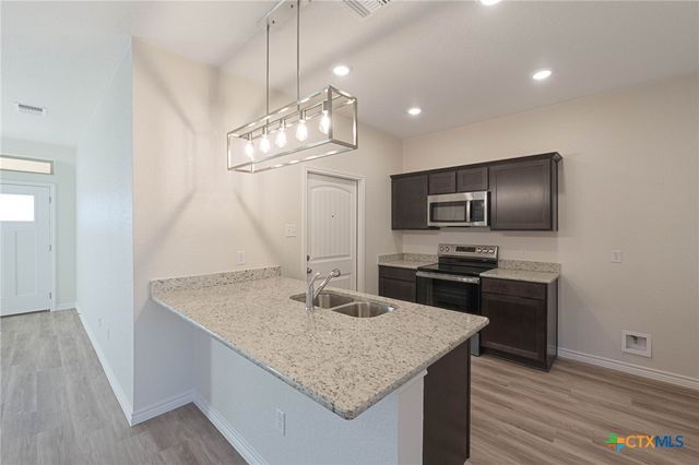 110 Levi Court, Copperas Cove, TX 76522