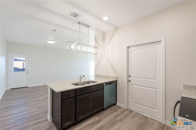 110 Levi Court, Copperas Cove, TX 76522