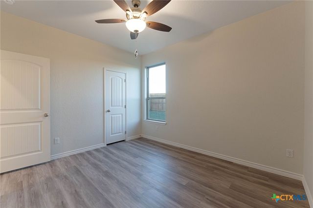 110 Levi Court, Copperas Cove, TX 76522