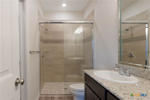 110 Levi Court, Copperas Cove, TX 76522