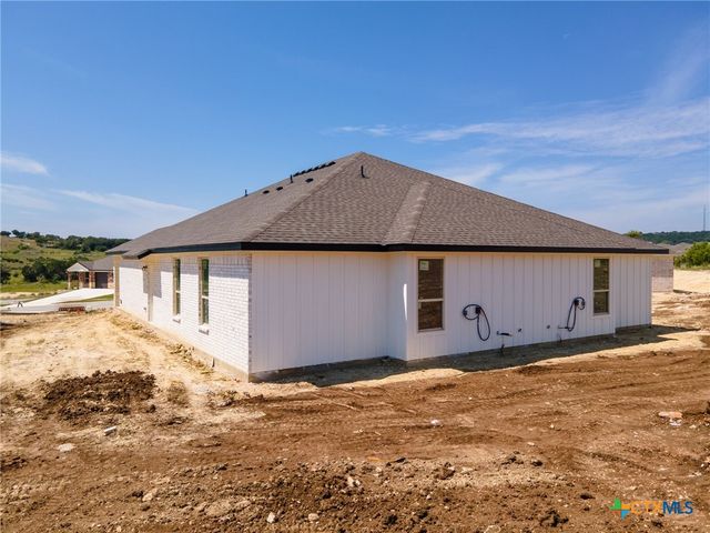 110 Levi Court, Copperas Cove, TX 76522