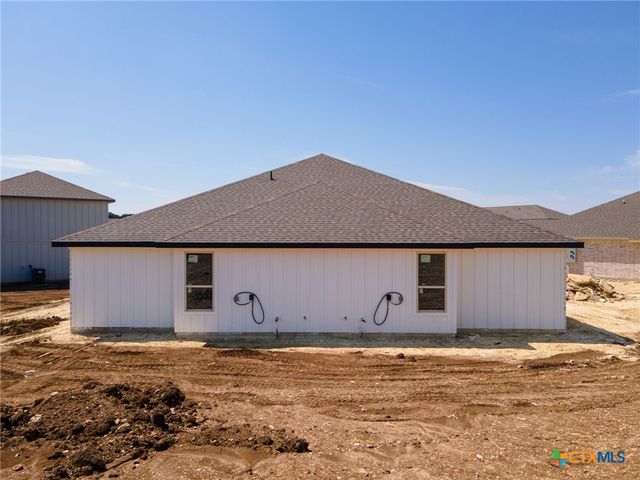 110 Levi Court, Copperas Cove, TX 76522