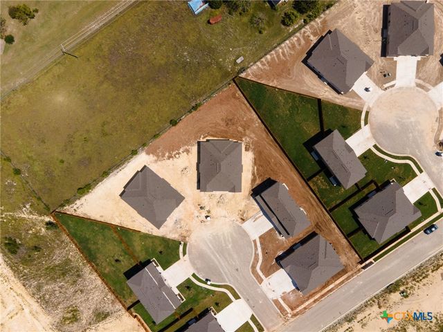 110 Levi Court, Copperas Cove, TX 76522