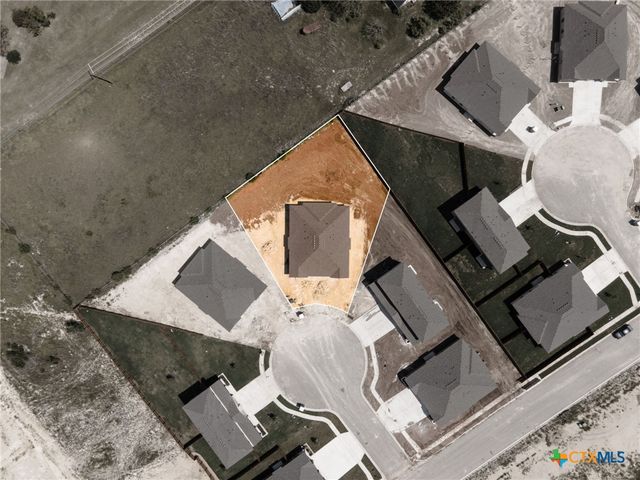 110 Levi Court, Copperas Cove, TX 76522