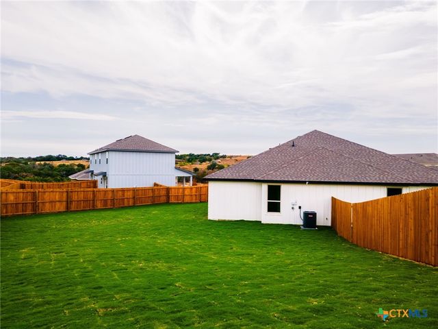 110 Levi Court, Copperas Cove, TX 76522